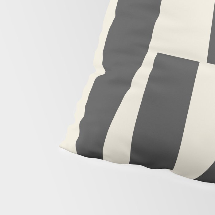 Geometrical Play 9 Pillow Sham Gallery Image 4