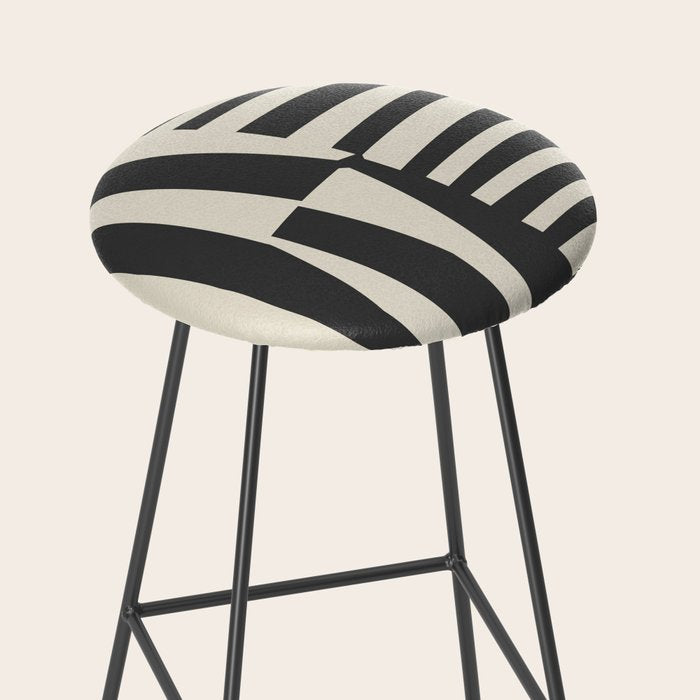Geometrical Play 9 Stool Gallery Image 2