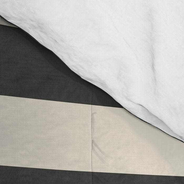 Geometrical Play 9 Comforter Gallery Image 4