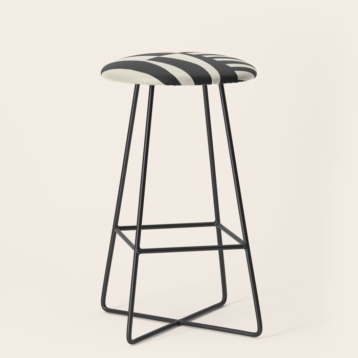 Geometrical Play 9 Stool Gallery Image 1