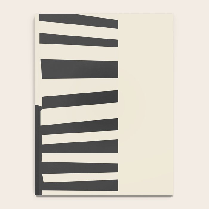 Geometrical Play 9 Notebook Gallery Image 4