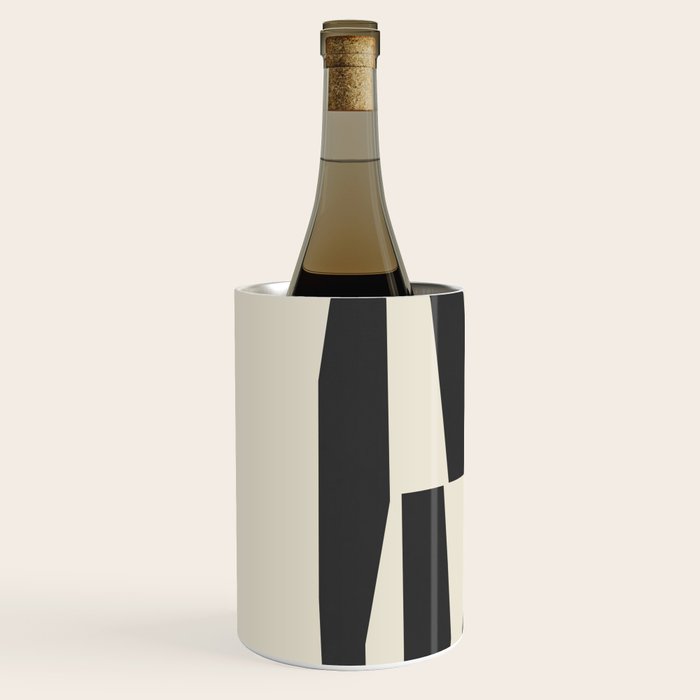 Geometrical Play 9 Wine Chiller Gallery Image 2