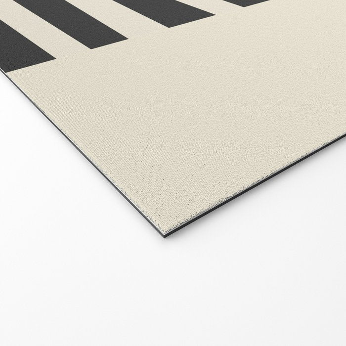 Geometrical Play 9 Welcome Mat Gallery Image 2