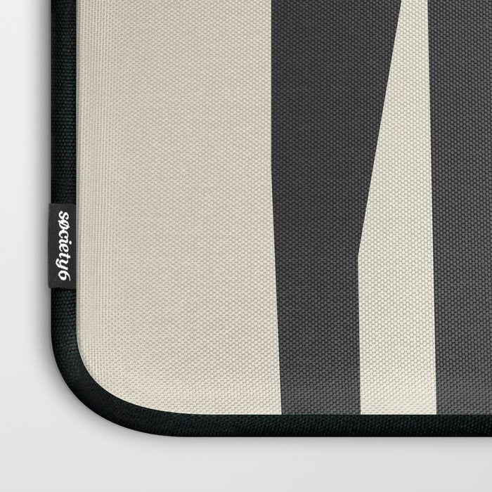 Geometrical Play 9 Laptop Sleeve Gallery Image 3
