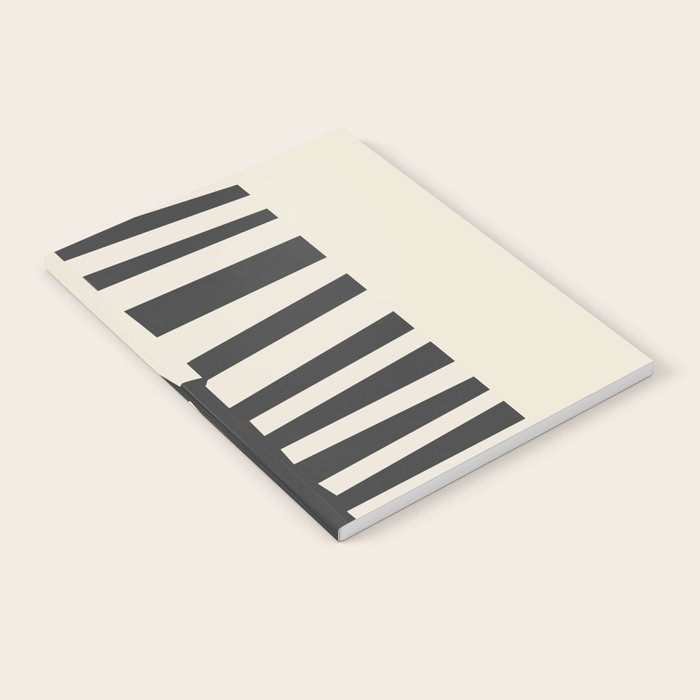 Geometrical Play 9 Notebook Gallery Image 1