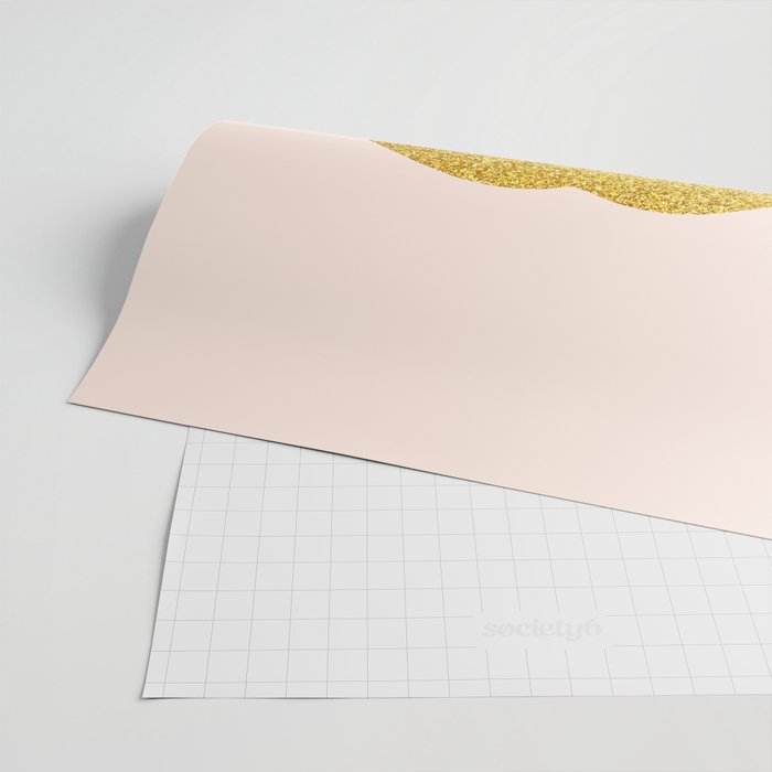 Don't Speak Evil #society6 #decor #buyart Wrapping Paper Gallery Image 2