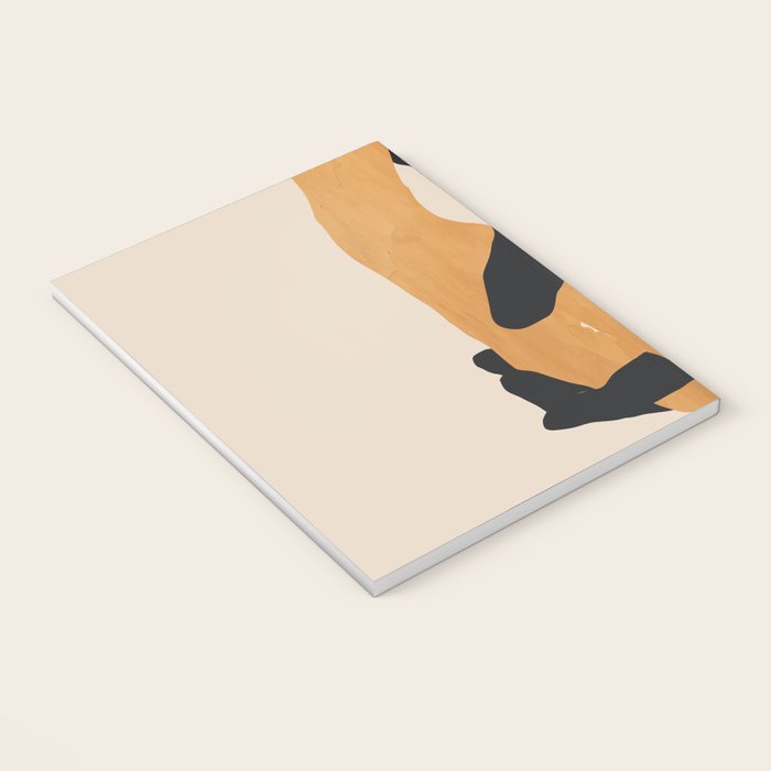 Holding Hands 2 Notebook Gallery Image 3