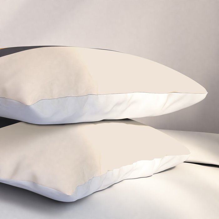 Holding Hands 2 Pillow Sham Gallery Image 3