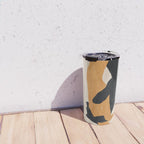 Holding Hands 2 Travel Mug Gallery Image 4
