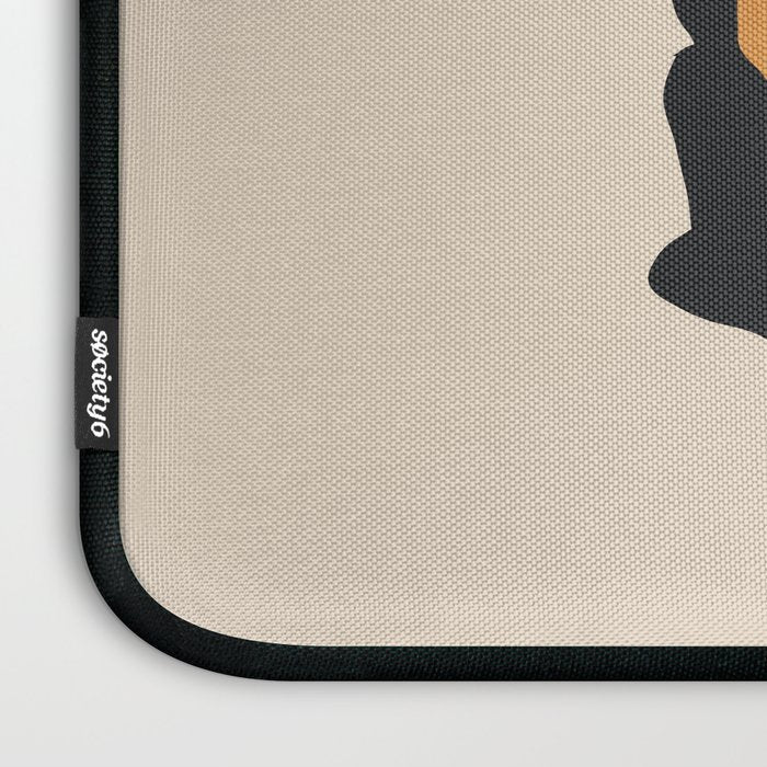 Holding Hands 2 Laptop Sleeve Gallery Image 3