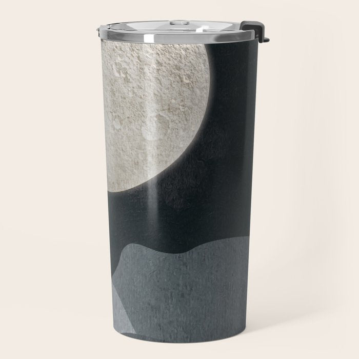 FULL MOON Travel Mug Gallery Image 2