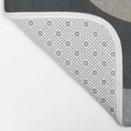 FULL MOON Bath Mat Gallery Image 2