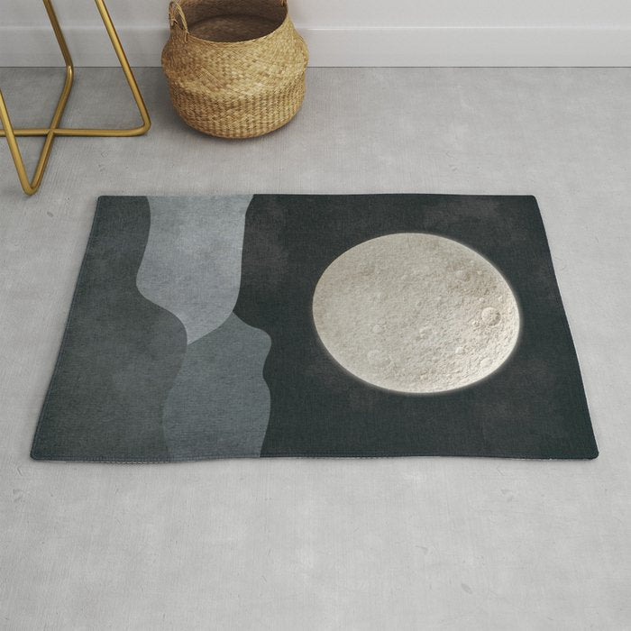FULL MOON Rug Gallery Image 1