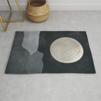 FULL MOON Rug Gallery Image 1