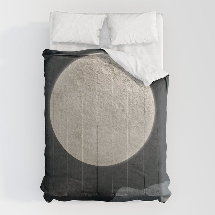 FULL MOON Comforter Gallery Image 6