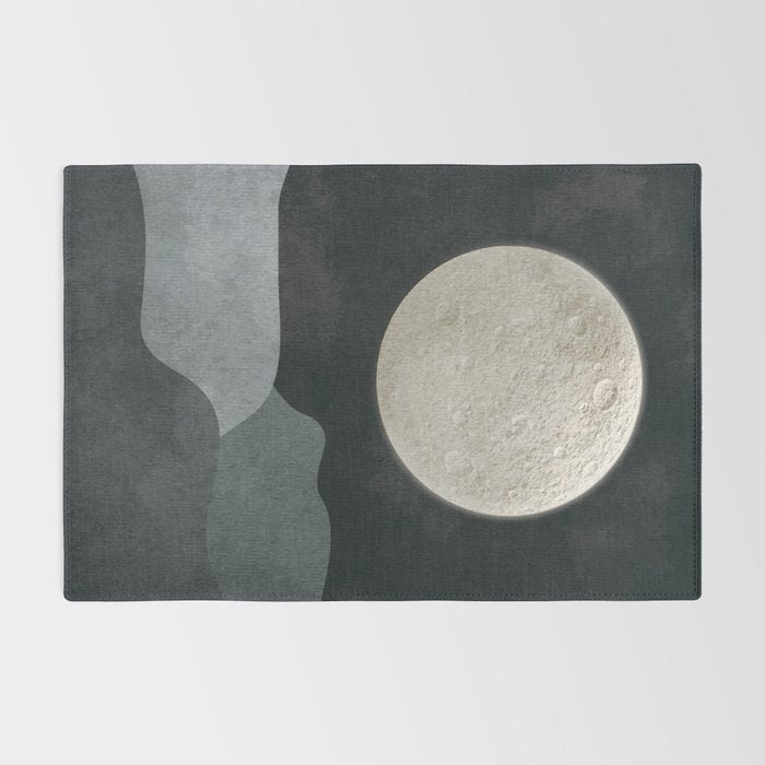 FULL MOON Rug Gallery Image 2