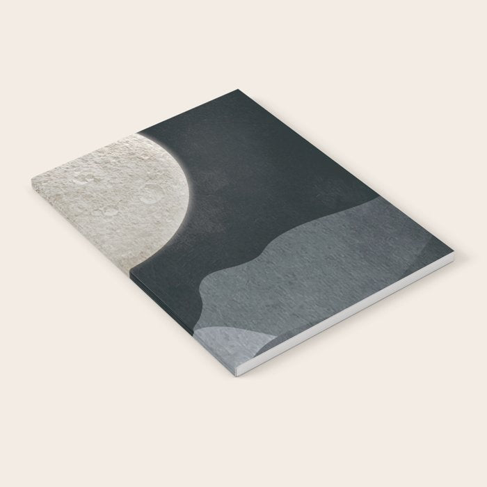 FULL MOON Notebook Gallery Image 2