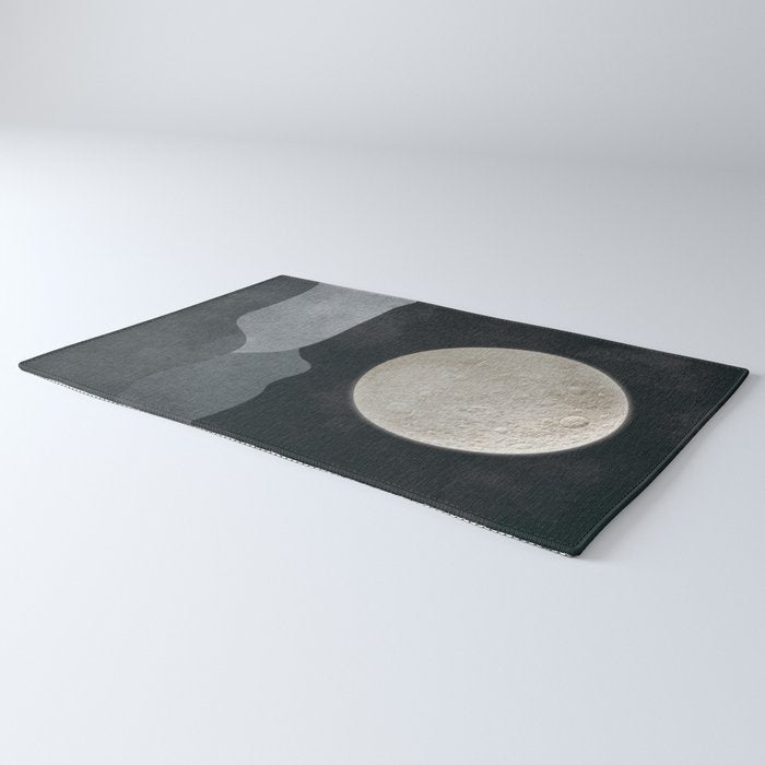 FULL MOON Rug Gallery Image 3