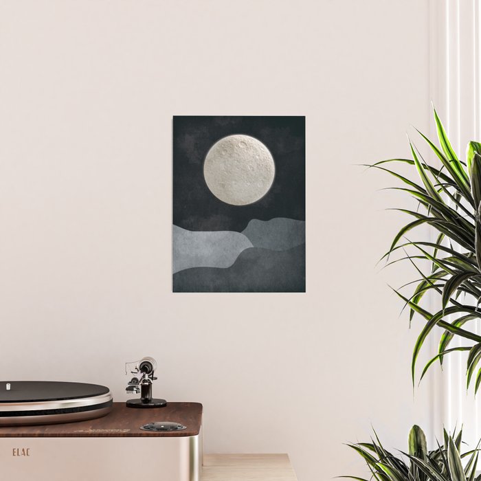 FULL MOON Poster Gallery Image 2