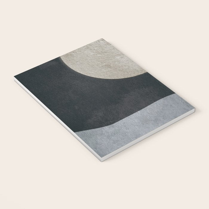FULL MOON Notebook Gallery Image 3
