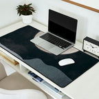 FULL MOON Desk Mat Gallery Image 2