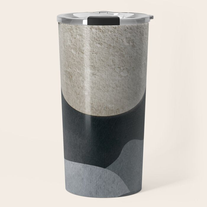 FULL MOON Travel Mug Gallery Image 1