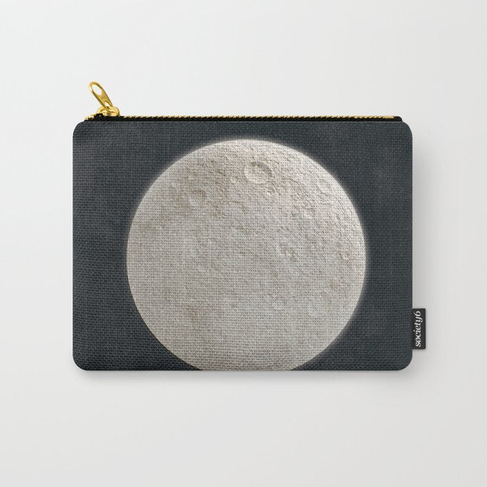 FULL MOON Carry All Pouch Gallery Image 1