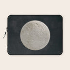 FULL MOON Laptop Sleeve Gallery Image 1
