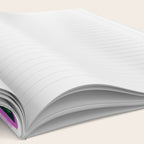 Scary story time Notebook Gallery Image 2
