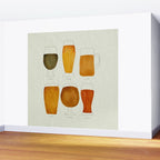 Beer Wall Mural Gallery Image 2