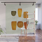 Beer Wall Mural Gallery Image 1