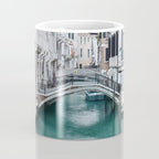 The Floating City - Venice Italy Travel Photography Coffee Mug Gallery Image 4