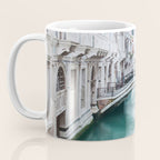 The Floating City - Venice Italy Travel Photography Coffee Mug Gallery Image 3
