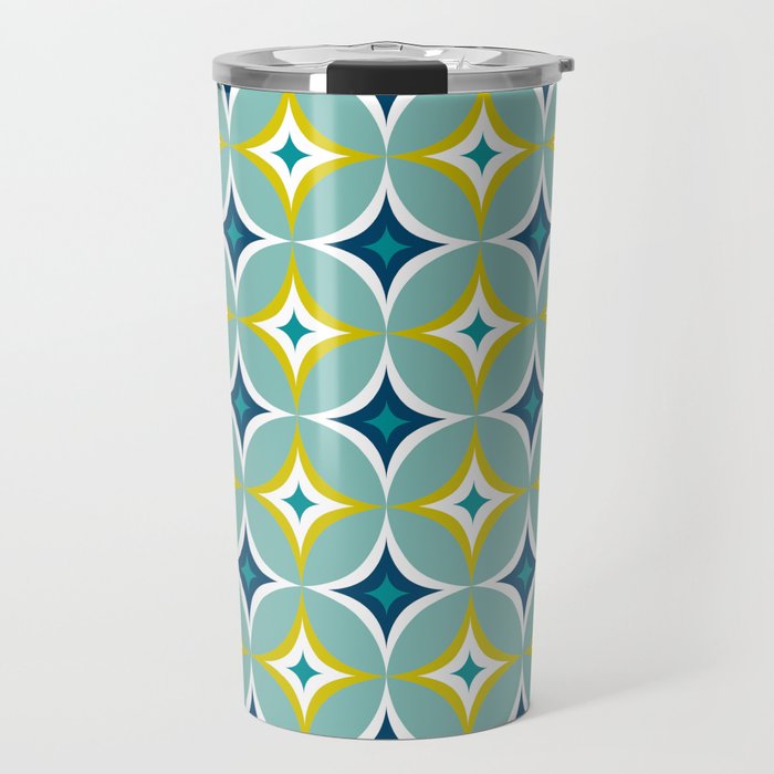 Astral - Slingshot Travel Mug Gallery Image 1