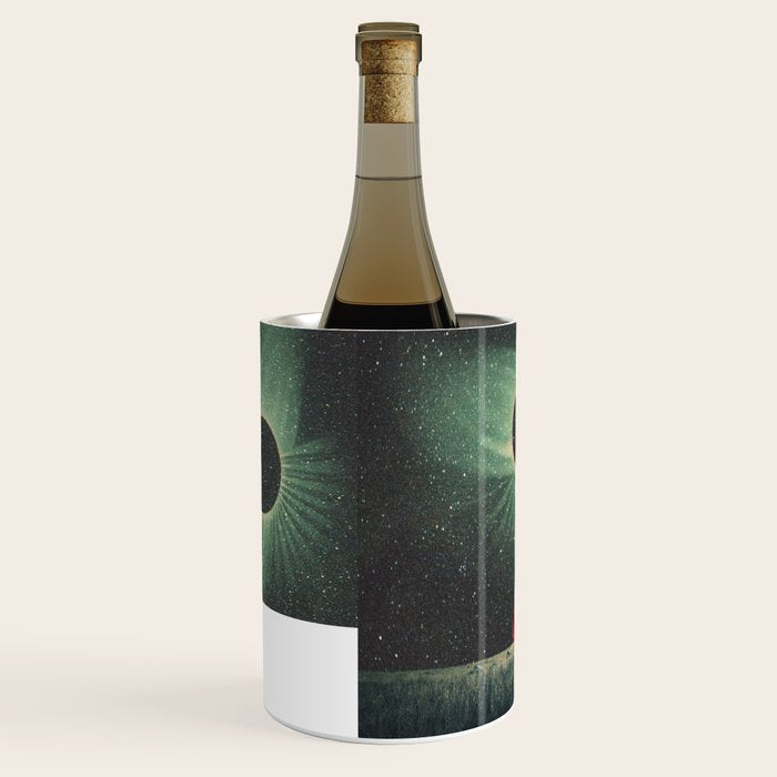 Total Eclipse of You Wine Chiller Gallery Image 2