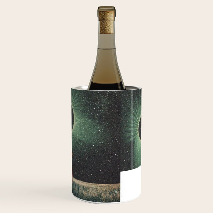 Total Eclipse of You Wine Chiller Gallery Image 3