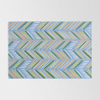 My Surf House, Ocean Rug Gallery Image 2