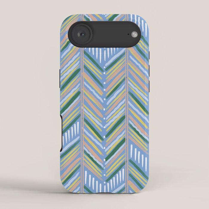 My Surf House, Ocean iPhone Case Gallery Image 2