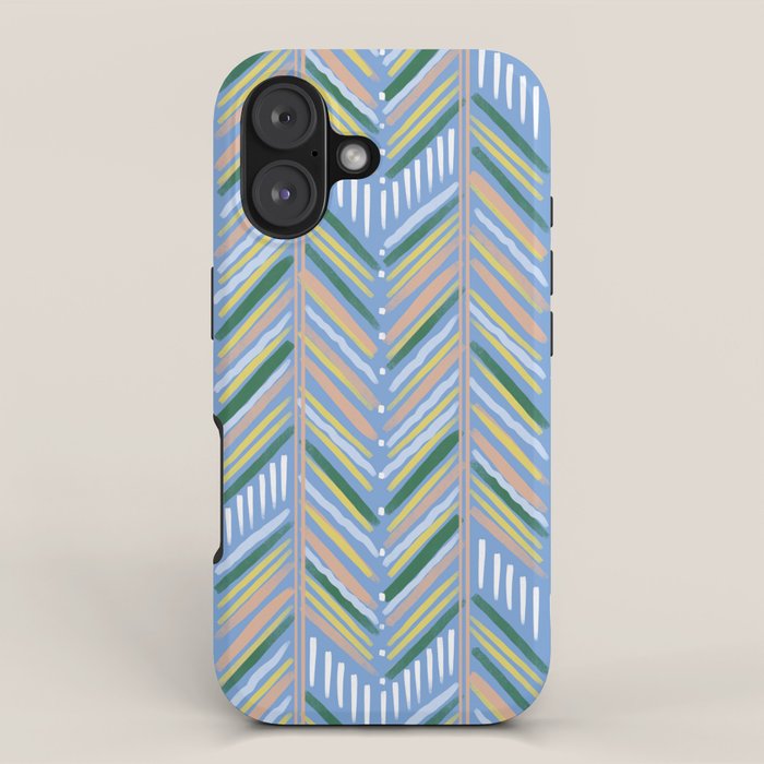 My Surf House, Ocean iPhone Case Gallery Image 1