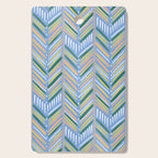 My Surf House, Ocean Cutting Board Gallery Image 1