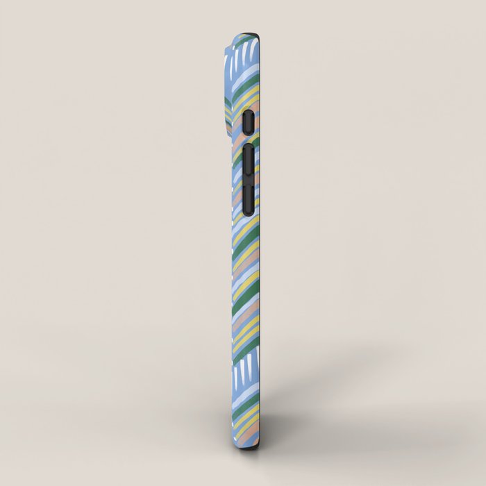 My Surf House, Ocean iPhone Case Gallery Image 2