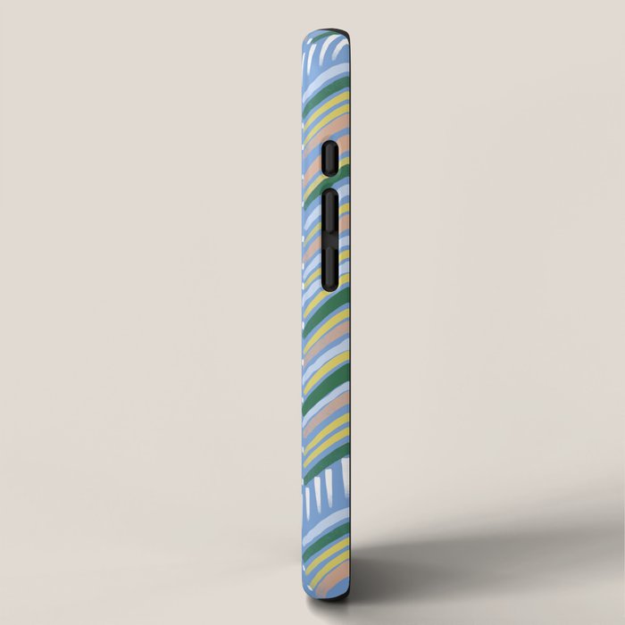 My Surf House, Ocean iPhone Case Gallery Image 2