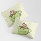 Sloffee Pillow Sham Gallery Image 3