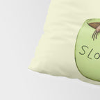 Sloffee Pillow Sham Gallery Image 4