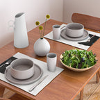 Cat and Bird Placemat Gallery Image 2