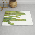Cactus 2 Rug Gallery Image 1