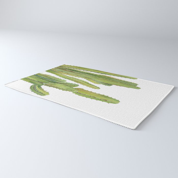 Cactus 2 Rug Gallery Image 3