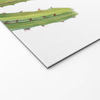 Cactus 2 Welcome Mat Gallery Image 2