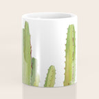 Cactus 2 Coffee Mug Gallery Image 4