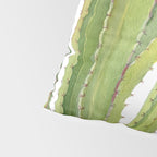Cactus 2 Pillow Sham Gallery Image 4